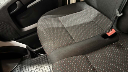 Zdjęcie przedmiotu: Opel Movano Heavy 2.2 Diesel L2H2 E6.4 3.5t 