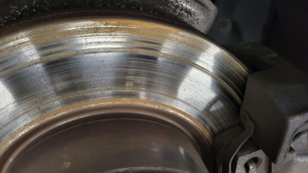 Zdjęcie przedmiotu: BMW 318d Sport Line aut Oświadczenie o utracie DR