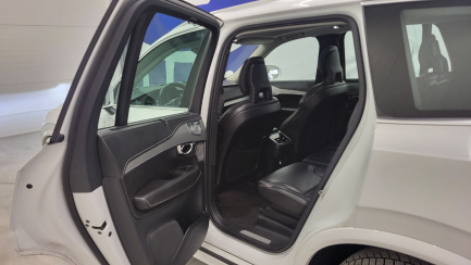 Zdjęcie przedmiotu: Volvo XC90 D5 AWD Inscription 7os