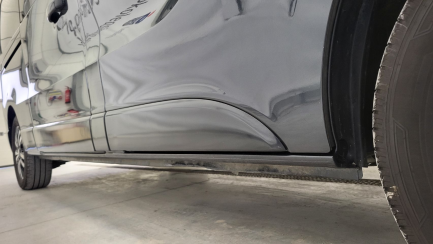 Zdjęcie przedmiotu: Renault Trafic Grand SpaceClass 2.0 dCi