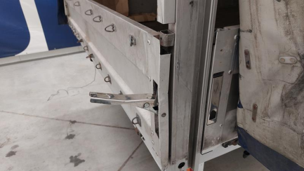 Zdjęcie przedmiotu: Peugeot BOXER 2.0 BlueHDi E6 3.5t L3