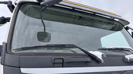 Zdjęcie przedmiotu: Volvo FM 420 E6 32.0t