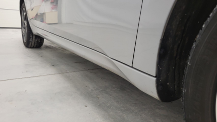 Zdjęcie przedmiotu: Hyundai Elantra 1.6 Smart CVT