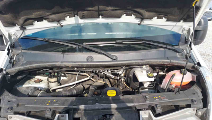 Zdjęcie przedmiotu: The tow truck RENAULT/DPR MASTER FWD dCi E6 3.5t L3H1 Pack Clim S&S+E