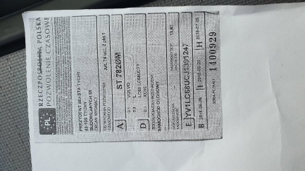 Zdjęcie przedmiotu: Volvo XC90 Kombi XC 90 D5 SCR AWD R-Design