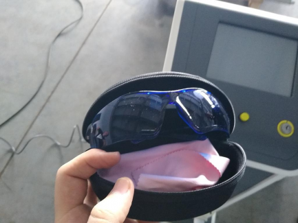 Zdjęcie przedmiotu: Lasmed Ulight medical system