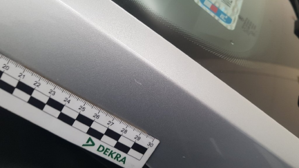 Zdjęcie przedmiotu: Skoda Fabia III Hatchback 1.0 TSI Ambition