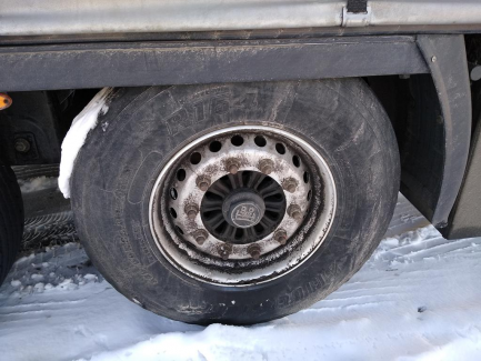 Zdjęcie przedmiotu: K&auml;ssbohrer Maxima XS