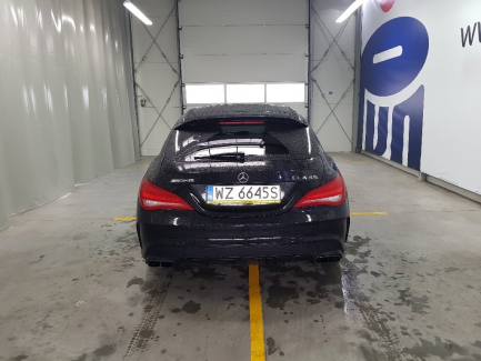 Zdjęcie przedmiotu: Mercedes-benz Cla