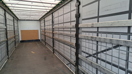 Zdjęcie przedmiotu: WIELTON NS3K Високобортовий 