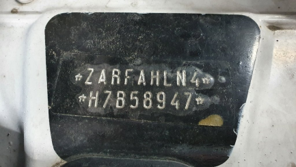 Zdjęcie przedmiotu: ALFA ROMEO Stelvio 2.0 Turbo First Edition Q4 aut