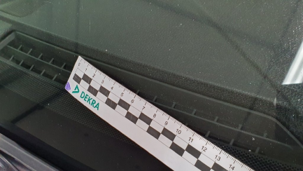 Zdjęcie przedmiotu: Honda Accord 2.4 Type S