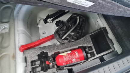 Zdjęcie przedmiotu: Seat Ibiza ST 1.2 TSI Reference