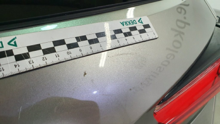 Zdjęcie przedmiotu: Lexus Nx SUV