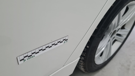 Zdjęcie przedmiotu: Bmw 318d Sport Line aut