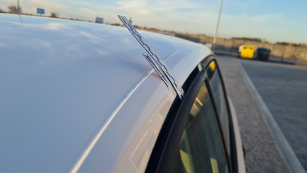 Zdjęcie przedmiotu: Skoda Rapid Spaceback 1.2 TSI Active