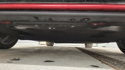 Zdjęcie przedmiotu: Kia Stinger 2.0 T-GDI GT Line