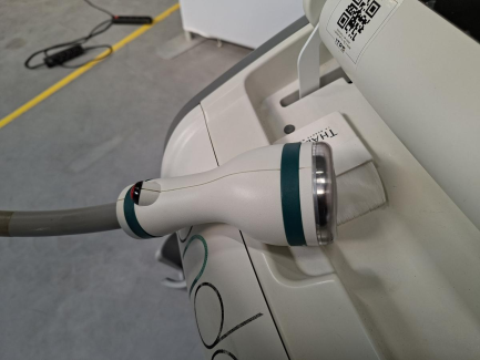 Zdjęcie przedmiotu: Urządzenie medyczne DEKA ONDA