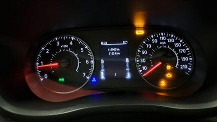 Zdjęcie przedmiotu: Renault Master FWD 2.3 dCi E6 3.5t L3H1 Pack Clim S&S+E