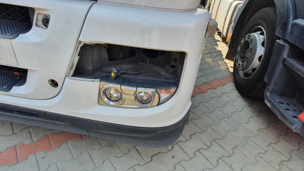 Zdjęcie przedmiotu: Iveco AS440T/P 4x2 Hi-Way