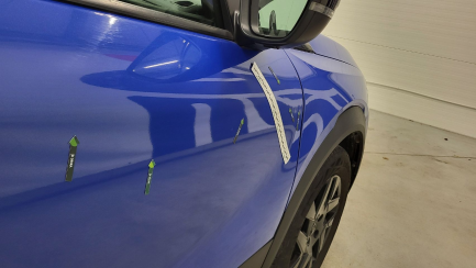 Zdjęcie przedmiotu: Opel Mokka 1.2 T GS S&S aut