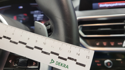 Zdjęcie przedmiotu: BMW X4 xDrive20d mHEV M Sport sport-aut Oświadczenie o utracie DR