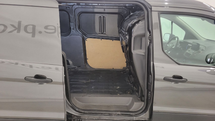 Zdjęcie przedmiotu: Ford Transit Connect 1.5 EcoBlue 230 L2 E6 Oświadczenie o utracie DR