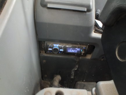 Zdjęcie przedmiotu: Koparka gąsiennicowa DOOSAN DX530 LC-3 CRAWLER EXCAVATOR