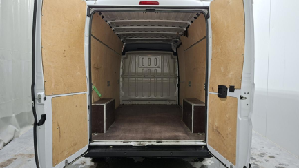 Zdjęcie przedmiotu: Fiat Ducato 35 2.2 M-jet L3H2 E6.4 3.5t