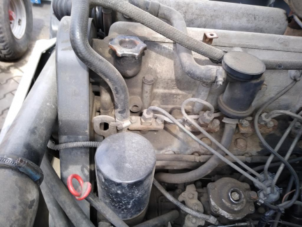 Zdjęcie przedmiotu: CLAAS 415 415-01 / 6030 Scorpion telescopic loader