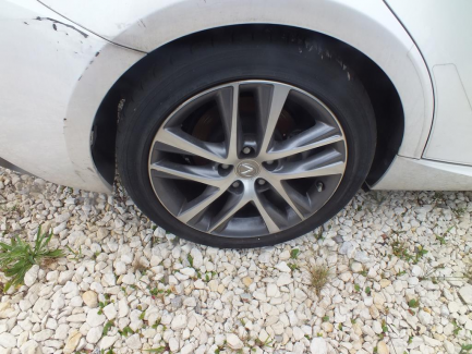 Zdjęcie przedmiotu: Lexus IS300