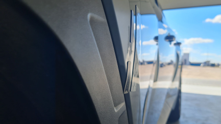 Zdjęcie przedmiotu: Hyundai Tucson 1.6 T-GDi 48V Smart 2WD DCT Oświadczenie o utracie DR