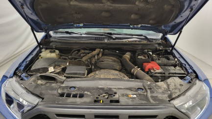 Zdjęcie przedmiotu: Ford Ranger 2.0 EcoBlue 4x4 DC Raptor aut