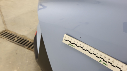 Zdjęcie przedmiotu: Hyundai i30 2.0 T-GDI N Performance DC