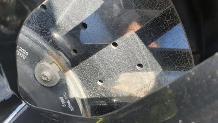 Zdjęcie przedmiotu: Porsche Panamera Turbo S e-Hybrid