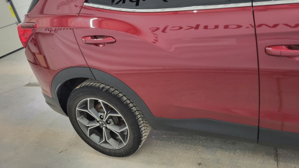 Zdjęcie przedmiotu: Ssangyong Korrando 1.5 T-GDI Quartz 2WD