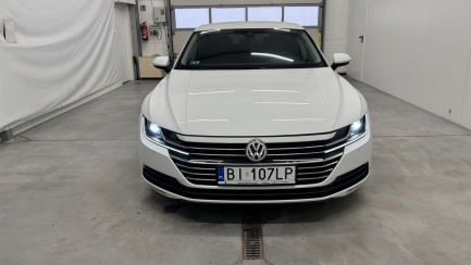 Zdjęcie przedmiotu: Volkswagen ARTEON 2.0 TDI E6 Essence DSG