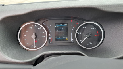 Zdjęcie przedmiotu: Iveco DAILY HI-MATIC E6e 7.2t
