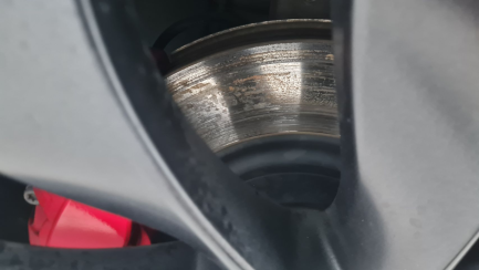 Zdjęcie przedmiotu: Tesla Model Y Performance AWD