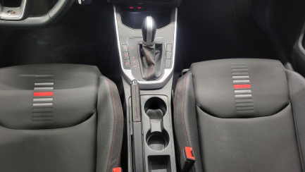 Zdjęcie przedmiotu: Seat Arona 1.0 TSI GPF FR S&S DSG