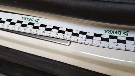 Zdjęcie przedmiotu: Jeep Compass Kombi  1.4 TMair Limited  Aukcja pakietowa 4 sztuki 