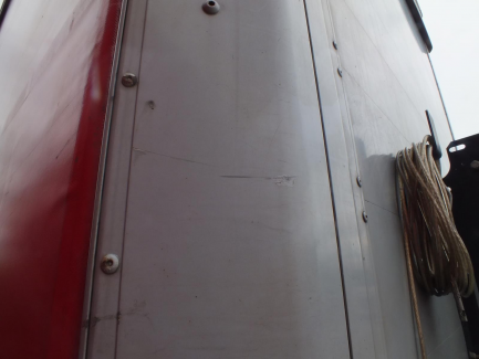 Zdjęcie przedmiotu: KOEGEL SN24 Curtain semi-trailer