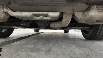 Zdjęcie przedmiotu: BMW 320d mHEV Sport Line sport-aut