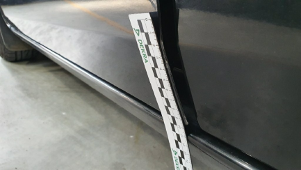 Zdjęcie przedmiotu: Toyota Auris Hatchback