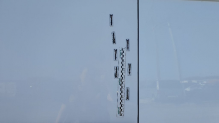 Zdjęcie przedmiotu: Ford Transit Delivery van