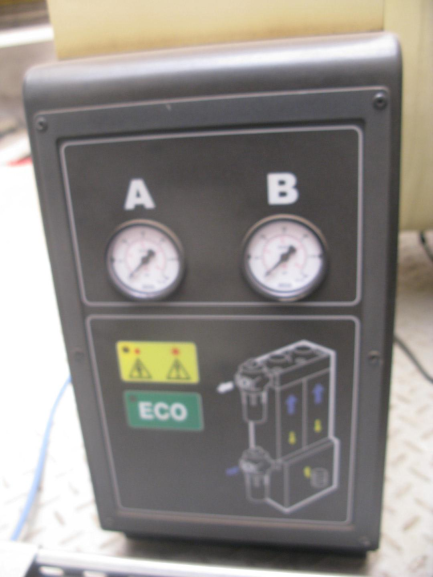 Zdjęcie przedmiotu: TCI Cutting Smartline Fiber 3015 industrial laser cutter