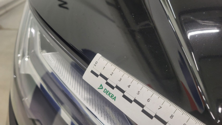 Zdjęcie przedmiotu: Audi Q5 40 TDI mHEV Quattro S Line S tronic Oświadczenie o utracie DR