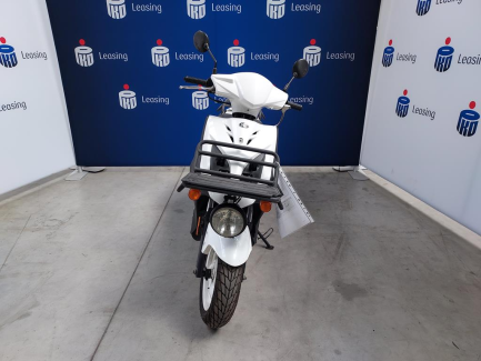 Zdjęcie przedmiotu: KYMCO Agility Carry 50 (4T)