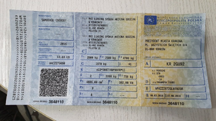 Zdjęcie przedmiotu: Porsche Panamera TURBO