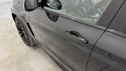 Zdjęcie przedmiotu: BMW X5 Diesel xDrive40d Step